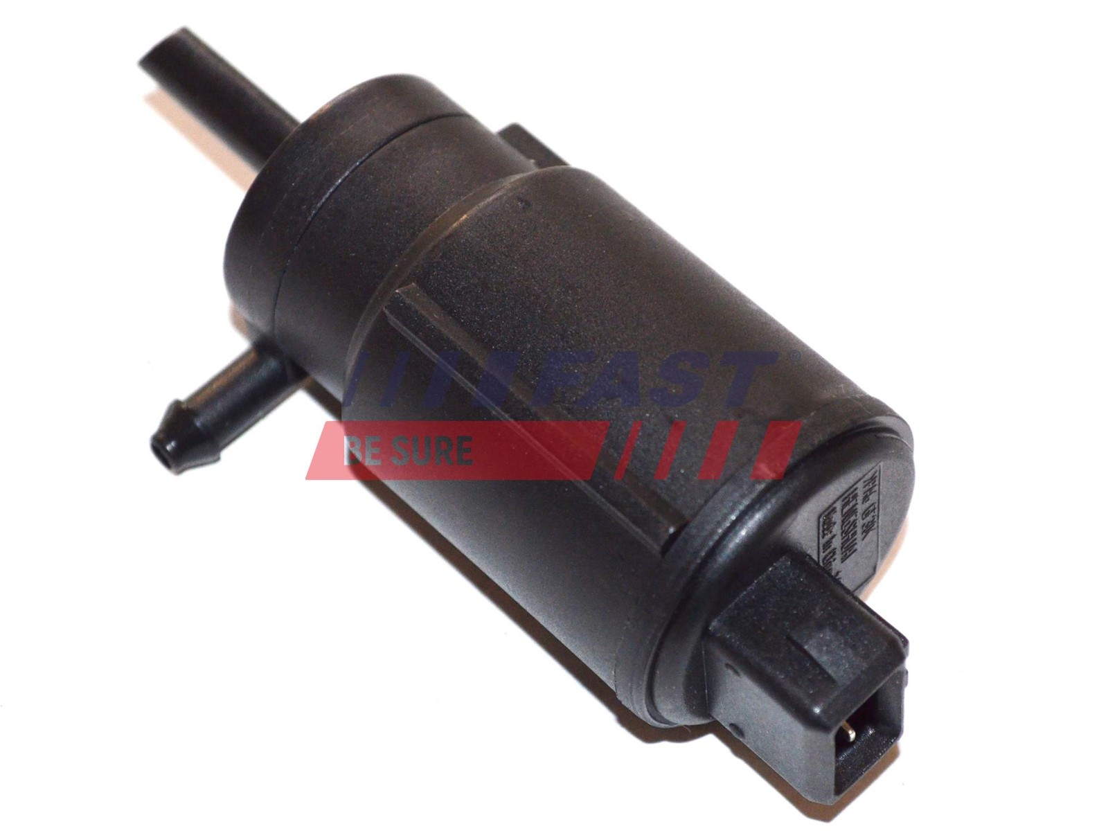 FAST FT95906 Washer Fluid Pump, window cleaning for ALFA ROMEO,CITROËN,FIAT,PEUG