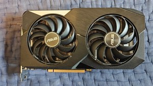 Asus RX 6600 | eBay