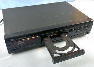teac cd rw 890 | eBay