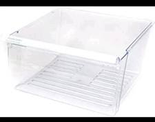 2188656 Crisper Bin Upper Compatible with Whirlpool Refrigerator - WP2188656