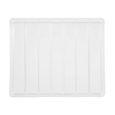 1X(Lidschatten Paletten Organizer- 7 StüCke Schminke Acryl Paletten Organiz1650 - Bild 1 von 4
