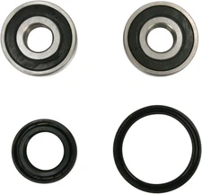 Pivot Works Wheel Bearing & Seal Kit Front #PWFWS-H30-000 for Honda