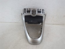 Toyota Verso T Spirit 2009-2013 Heater Control Panel (air Con) 