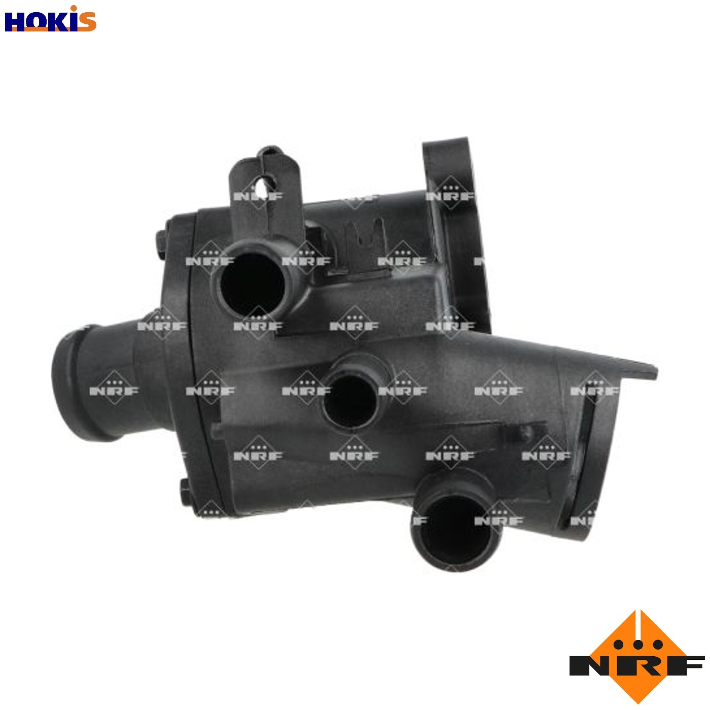 THERMOSTAT COOLANT 725240 FOR AEA/AEE/AHS 1.6L 4cyl