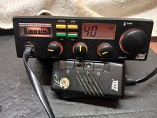 DNT Silverstone bei Michael Schuhmacher mit Orginal Mikrofon Bügel Schrauben