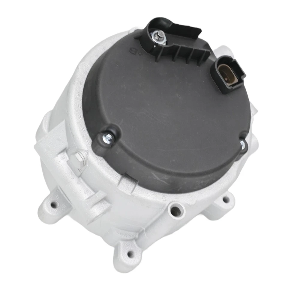 Alternador para Porsche Cayenne 2003-2006 4,5 L V8 94860301501 190A 12 V 7 ranuras Foto 3 de 4