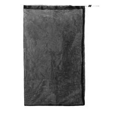 Reliable Performance 24x48 Wood Chipper Bag Replacement for Leaf Mulcher