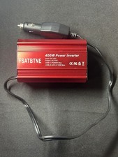 400W Power Inverter
