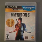 Sony inFAMOUS Collection (PlayStation 3) Manual Included NTSC-U/C Action 2012