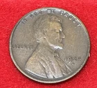 1924 D LINCOLN WHEAT CENT~NICE COIN~