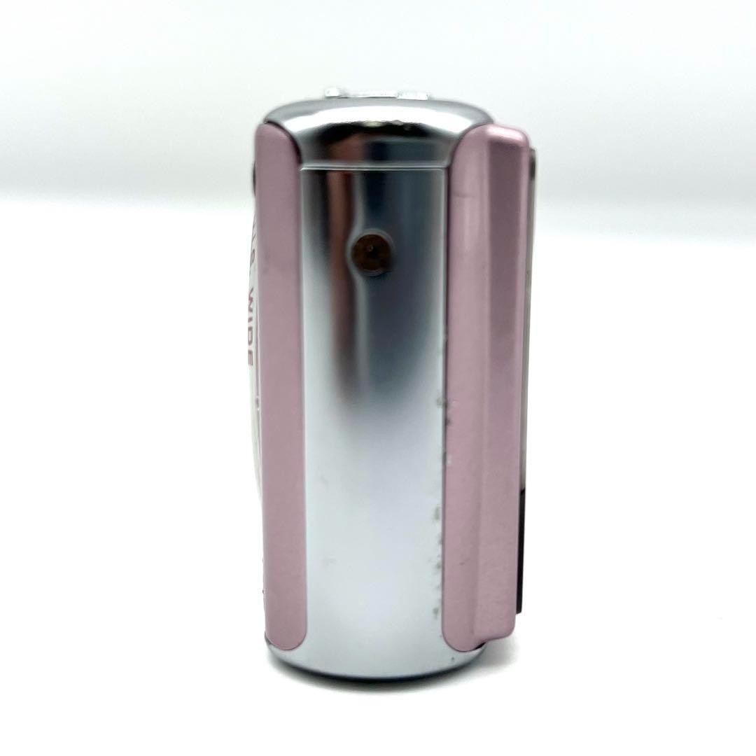 【美品】Panasonic DMC-FX01 PINK☆ s-l400.jpg
