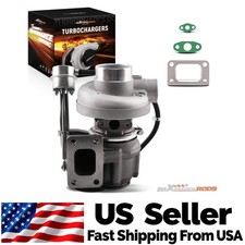 Diesel Turbo For Cummins Truck 4bta 4bt 3.9l 3592015 3802906 Hx30w Turbocharger Diesel Turbo For Cummins Truck 4bta 4bt 3.9l 3592015 3802906 Hx30w Turbocharger