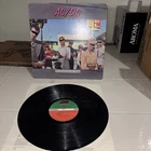AC/DC ‎– Dirty Deeds Done Dirt Cheap LP album Atlantic – SD 16033 #rs