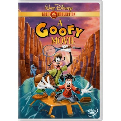 A Goofy Movie [DVD] 717951008435 | eBay UK
