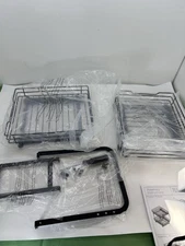 pull out spice rack For Cabinet