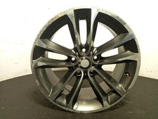BMW X1 Alloy Wheel 18 Inch 5x120 ET30 8J 2009-2015 6850293