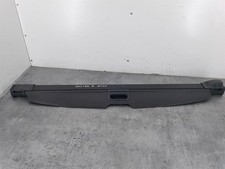 Opel Zafira B 2006 Laderaumabdeckung Gepäckraumabdeckung KPL25090