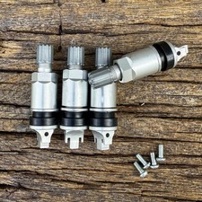 Reifendrucksensor Ventil für ALU Pacyfic RDKS Reparaturkit SUZUKI Toyota Subaru