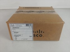 Lot of 20 New Cisco AIR-AP3802I-B-K9 Aironet Wireless 802.11ac Access Point
