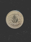 1883 Liberty V Nickel, No Cents, Sharp Coin That Looks Uncirculated. Great Coin. — photo 2