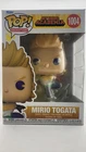 Funko Pop! Vinyl: My Hero Academia - Mirio Togata #1004