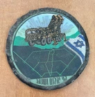 Israel IDF "Diamond and ivory department Patriot  MIM-104" Swords of Iron Patch