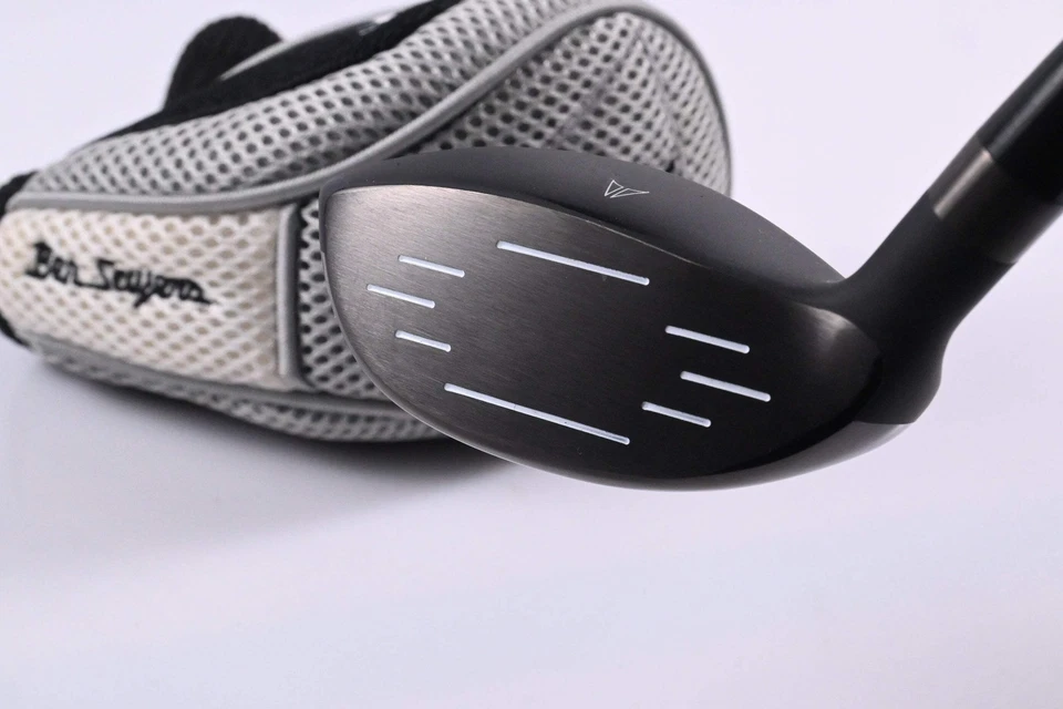 Ben Sayers XF Pro #3 Hybrid / 20 Degree / Regular Flex Ben Sayers XF Pro Shaft - Image 4 of 4