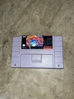 Nintendo Super Metroid Action Adventure SNES NTSC-U/C Metroid Series Cartridge