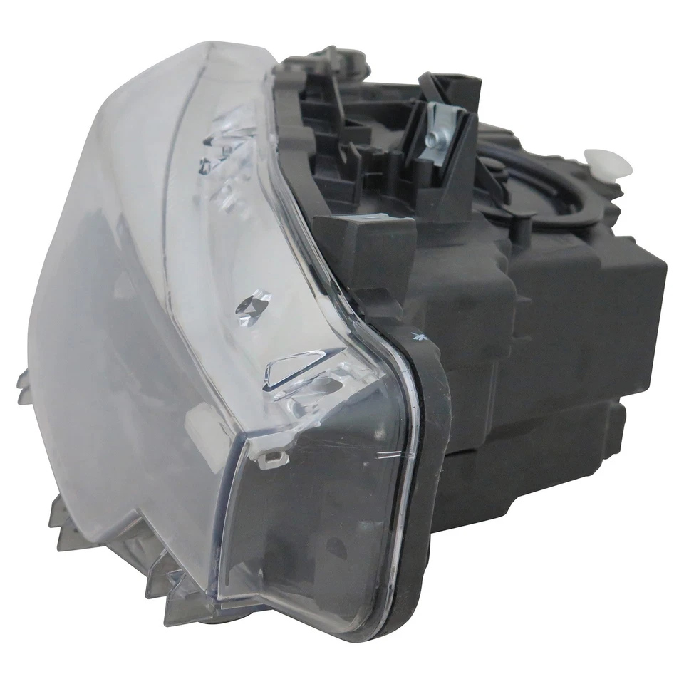 Headlight Assembly fits 2016-2017 BMW 320i,320i xDrive 328d,328d xDrive 330e  TY - Image 4 of 4