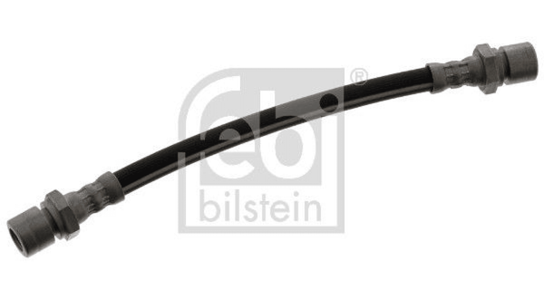 Bremsschlauch Hinterachse FüR Opel Saab Daewoo Ascona C Cc Astra F Caravan-image