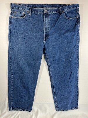 levis no stretch