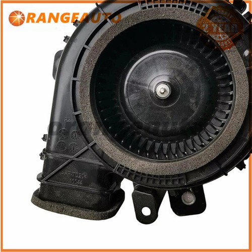 Battery Cooling Blower Assembly For Toyota Highlander Hybrid G9230-11010 - Picture 3 of 4