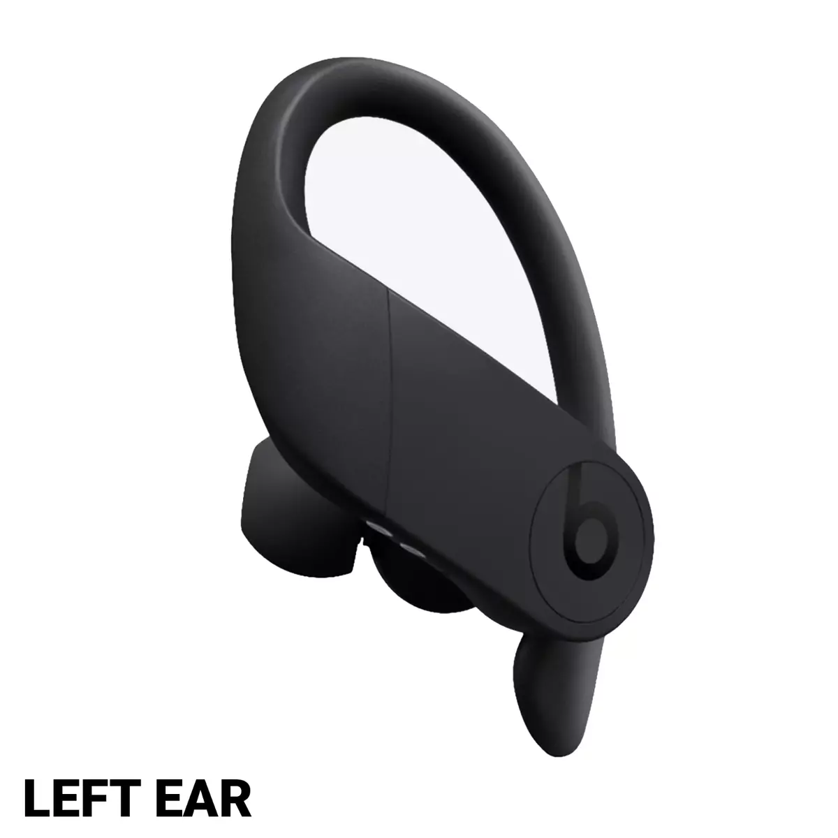 My left powerbeats pro not connecting sale
