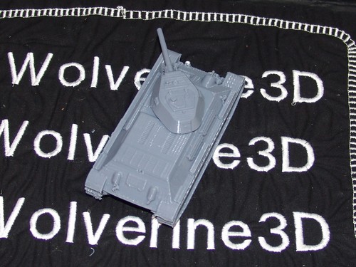 Flames Of War Russian T-34/76 1/100 15mm FREE SHIPPING - Picture 3 of 4