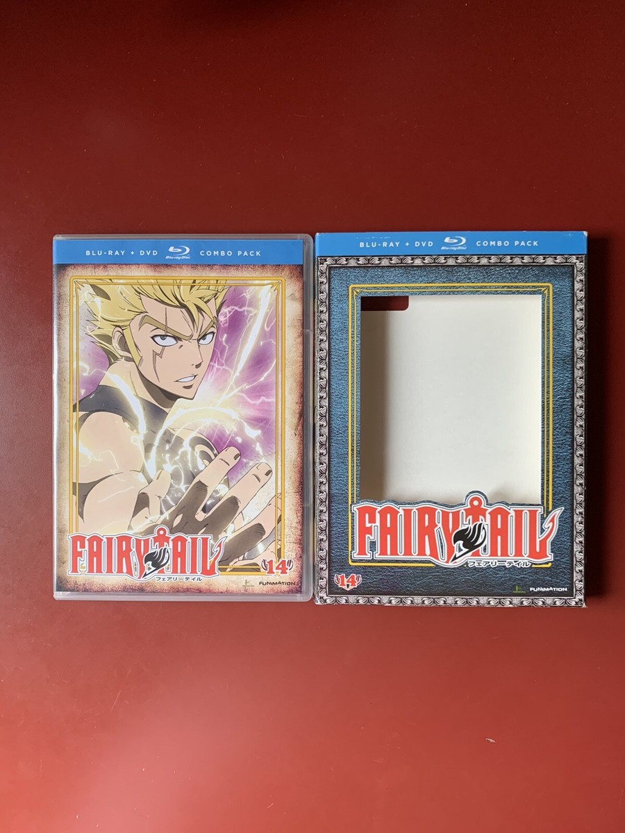 FAIRY TAIL DVDセット 楽天市場】【送料無料】 〔中古〕 DVD FAIRY TAIL フェアリー