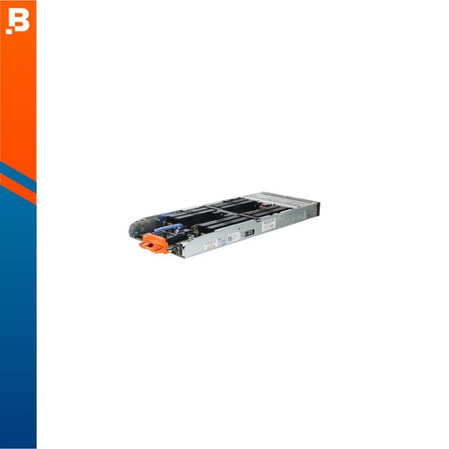 Dell PowerEdge FC630 2x 18 Core 2.3GHz E5-2697 V4 256GB 2x 1.92TB SATA SSD H730P - Picture 5 of 6