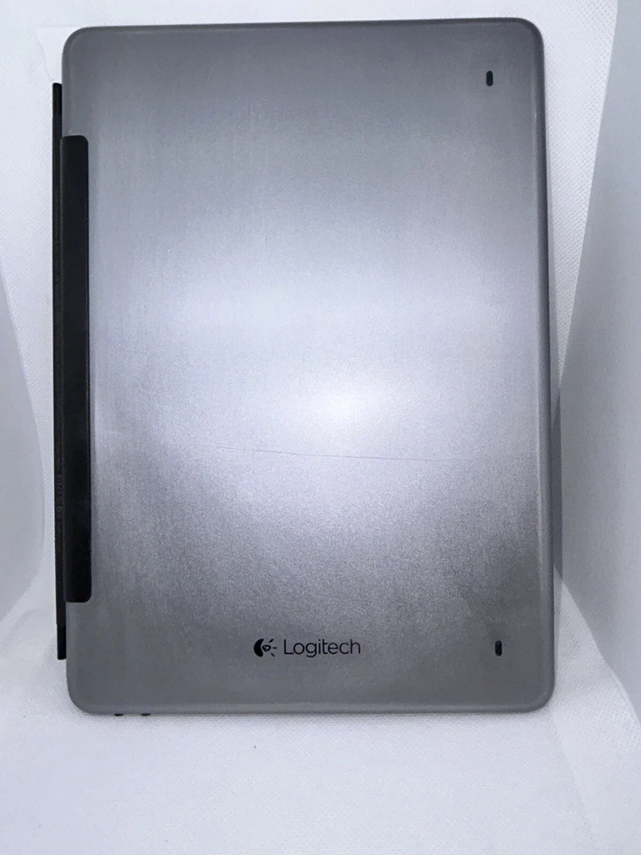 Logitech Bluetooth Tastatur Hülle Für iPad - Bild 3 von 4