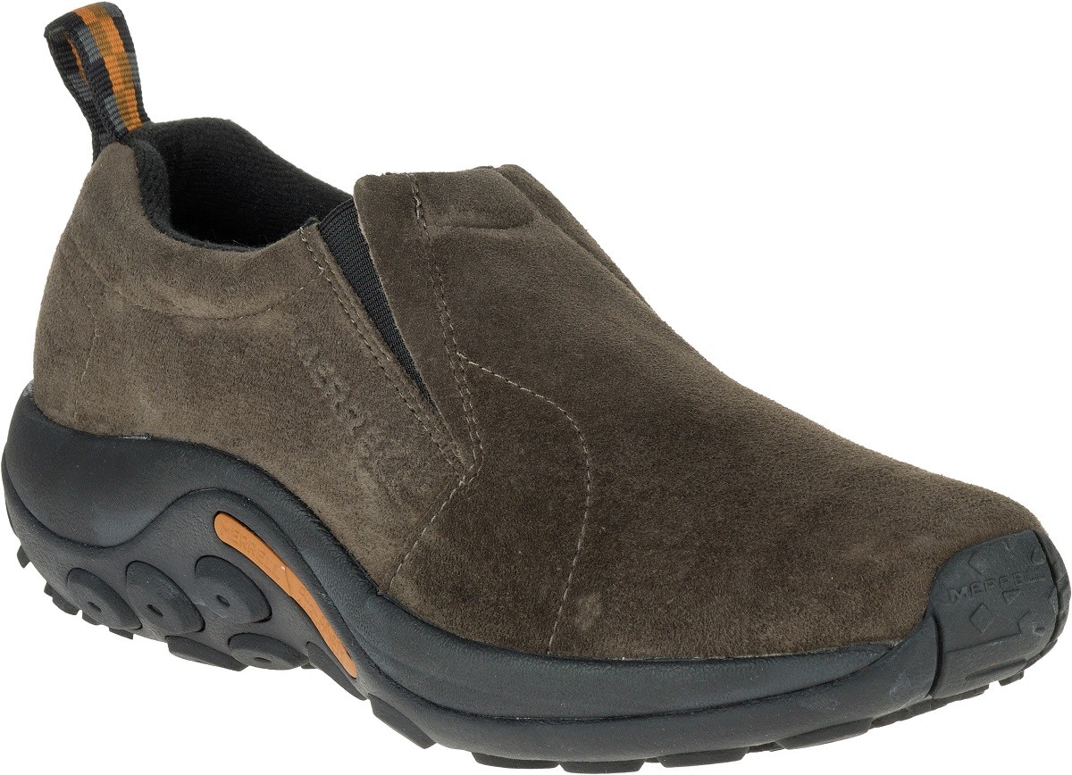 Merrell Jungle Moc J60787 scarpe da ginnastica sportive da passeggio scarpe slip on uomo