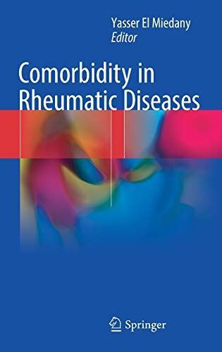 Comorbidity in Rheumatic Diseases by Yasser ElMiedany (2017)