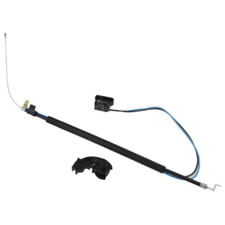 STIHL TIRANTE ACCELLERATORE DECESPUGLIATORE FS KM 90 100 130 R 4MIX ORIGINALE