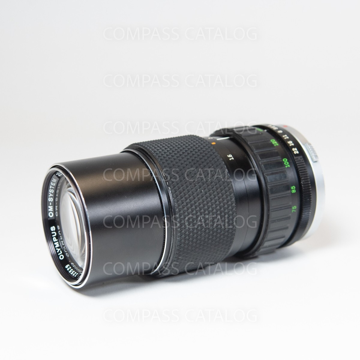 は Olympus OM-SYSTEM AUTO-ZOOM 75-150mm F4 Lens #125529 | eBay