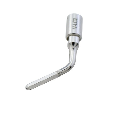 Punte per estrazione ad ultrasuoni dentali adatte ad Acteon Satelec Piezotome 2 cubi solo LED - Foto 43 di 82