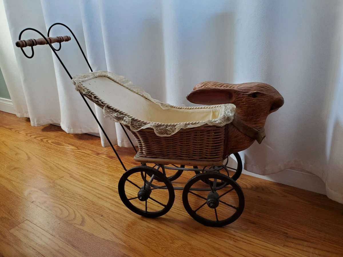 Bunny strollers cheap for sale