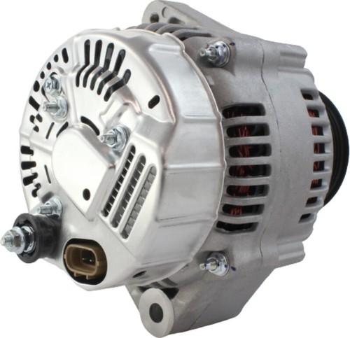 Alternator for Komatsu Applications 600-861-1930 102211-3290 5282463NX 20788 - Picture 8 of 8