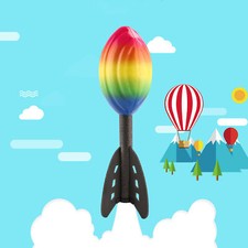 1  Vortex Football Whistler Whistle Balls Long Distance Throwing Football