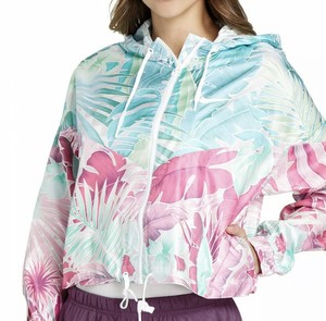 Conjunto traje de ropa deportiva Nike de mujer Brisaveloz Chaqueta Y Calzas  Floral Talla L | eBay