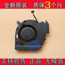 Brand new For Dell Latitude 5401 fan notebook CPU cooling metal fan blade