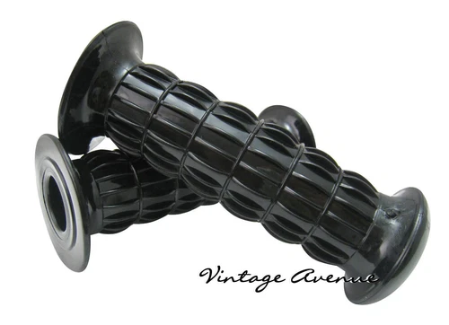 (TW266) KAWASAKI Z1 H1 H2 S1 S2 S3 F5 F6 F7 F8 F9 KZ HANDLE BAR GRIP