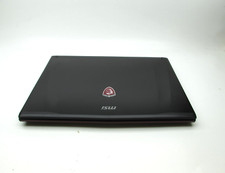MSI Intel Core i7 6th Gen. Notebooks/Laptops for sale - eBay MSI Intel Core i7 6th Gen. Notebooks/Laptops for sale - eBay