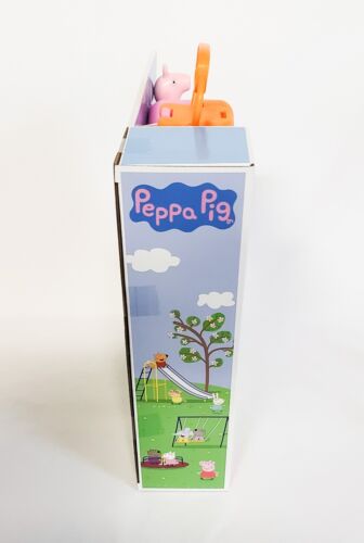 Peppa Pig Club Friends Estuche Juego | 4 Figuras | Juguete para Niños - ¡Envío Gratis! - Imagen 5 de 5